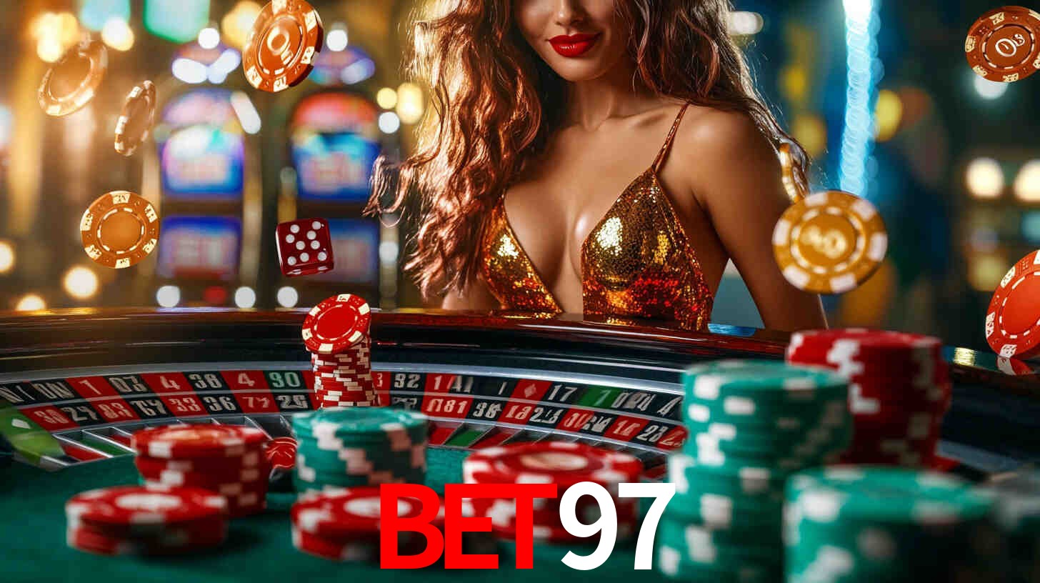 Resumo visual de bônus e campanhas bet97